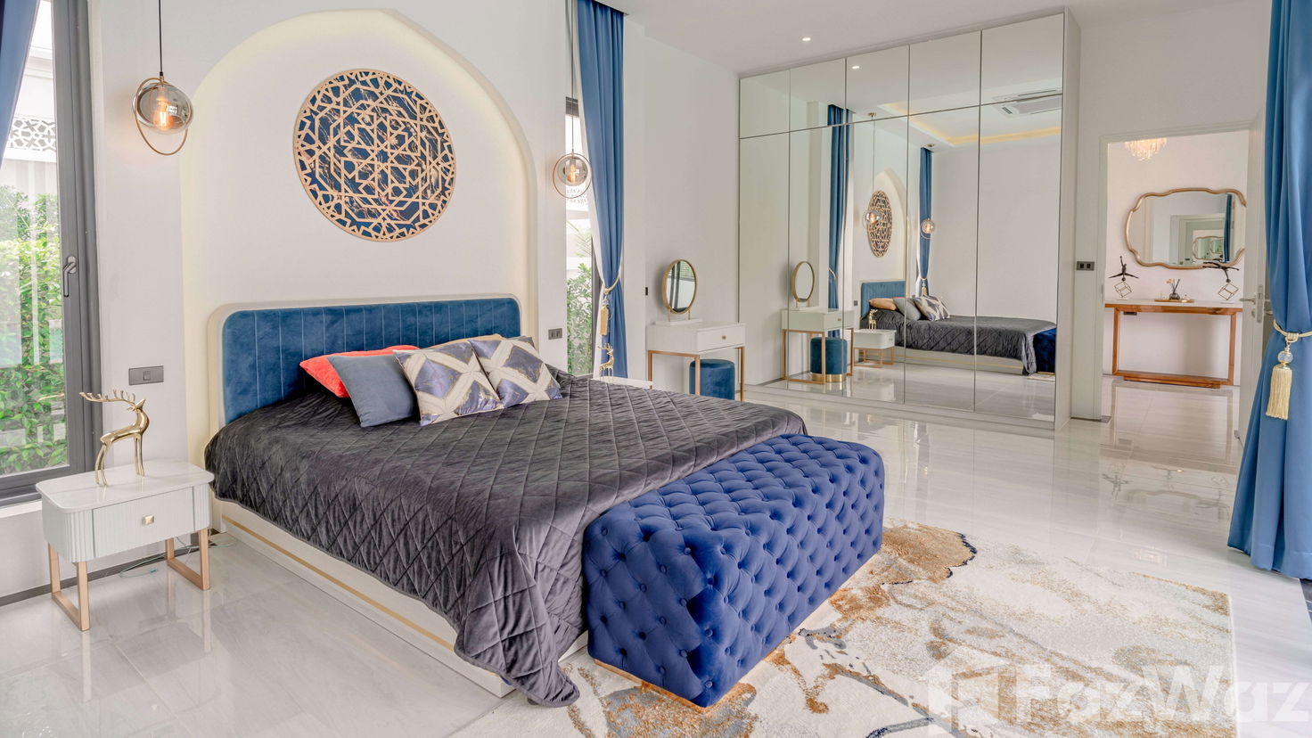 picture 3 Bedroom Villa for sale at The Menara Hills  1731252 - 10/21