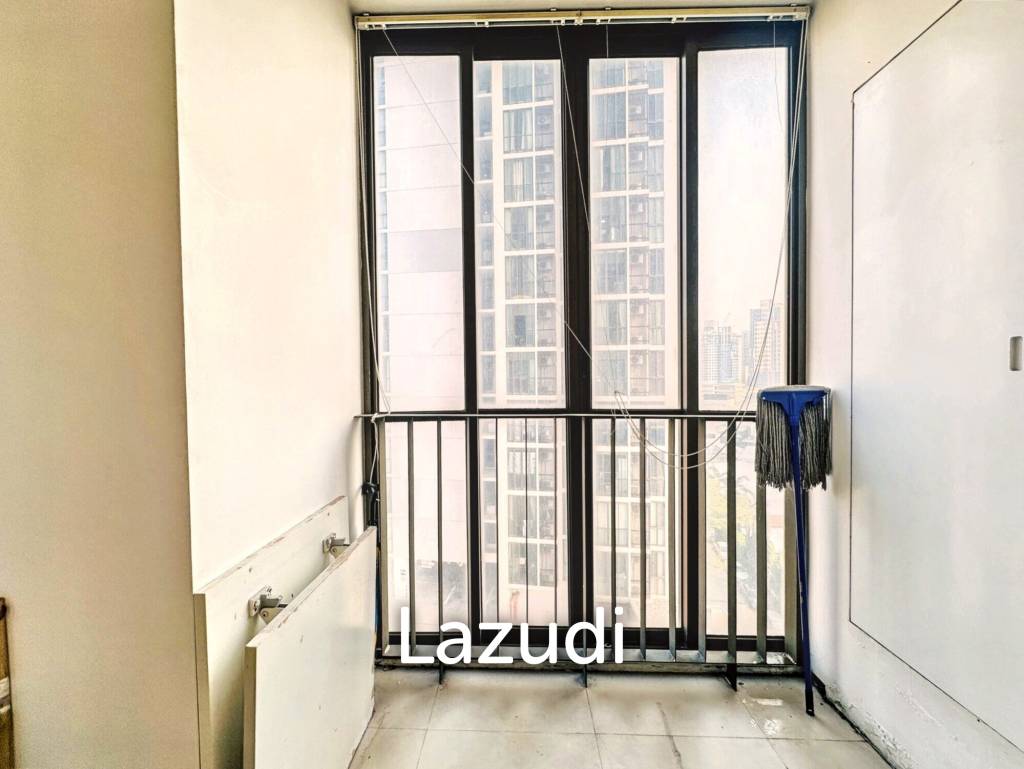 picture 1 Bed 1 Bath 30 SQ.M Ideo Mix Sukhumvit 103 - 12/13