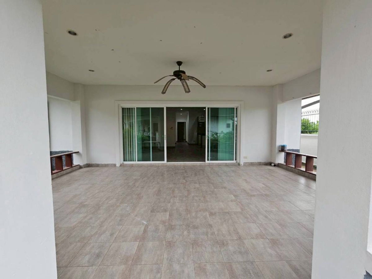 รูป Noble house 2 เช่า ขาย บ้านเดียว หัวหิน 91 ตรว - รูปที่ 6/11