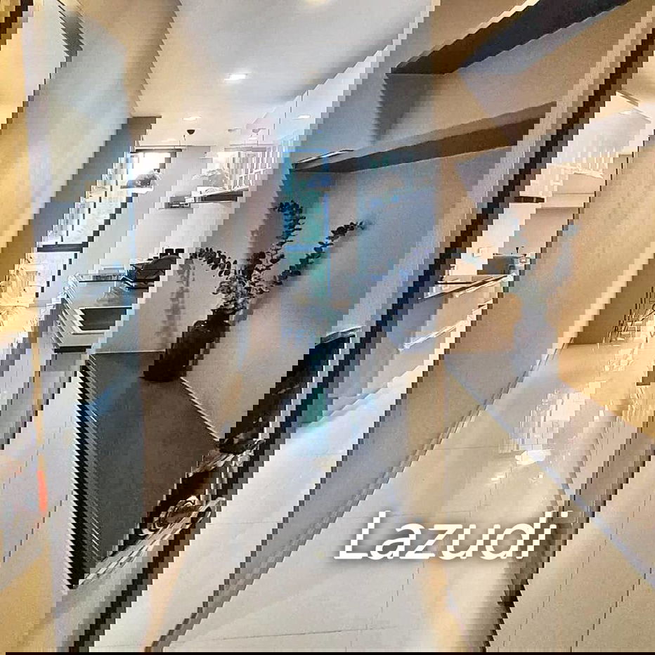 picture 1 Bed 1 Bath 42 SQ.M The ACE Ekamai - 6/14