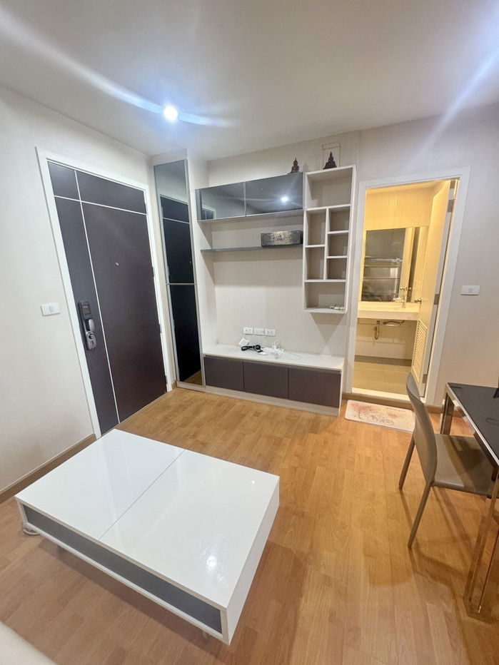 รูป ขาย The President เพชรเกษม- บางแค ใกล้ เดอะมอลล์ บางแค และสถานี MRT หลักสอง ห้อง - รูปที่ 1/6