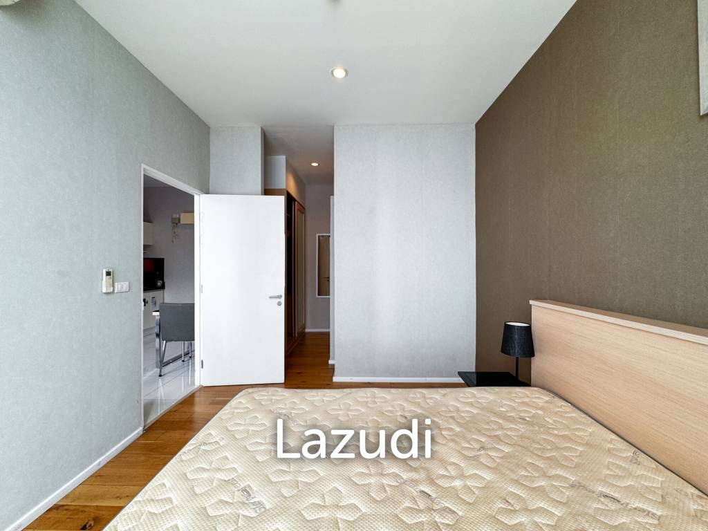 picture Luxury Condo at Estella Ekkamai Bangkok - 4/8