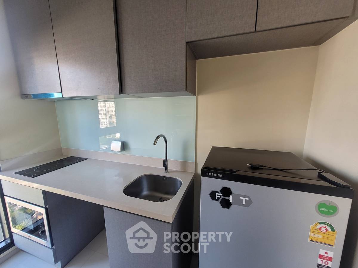 รูป คอนโด 1-ห้องนอน ที่ ริทึ่ม สุขุมวิท 36-38 ใกล้ BTS ทองหล่อ (ID 1960828) - รูปที่ 21/35