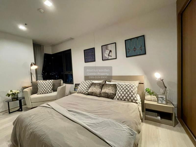 picture 🔥🔥🔥 FOR RENT condo , Life One Wireless , Duplex , nice view , BTS-Phloen Chit , Lumpini , Pathum Wan , Bangkok , CX-03520 ✅ Live chat with us ADD LINE @connexproperty ✅ 🔥🔥🔥 - 9/12