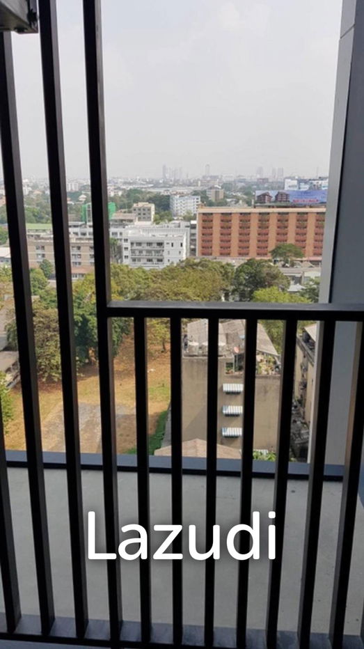 รูป 1 Bedroom 1 Bathroom 30 Sq.m Metris Rama 9 - Ramkhamhaeng - รูปที่ 9/9