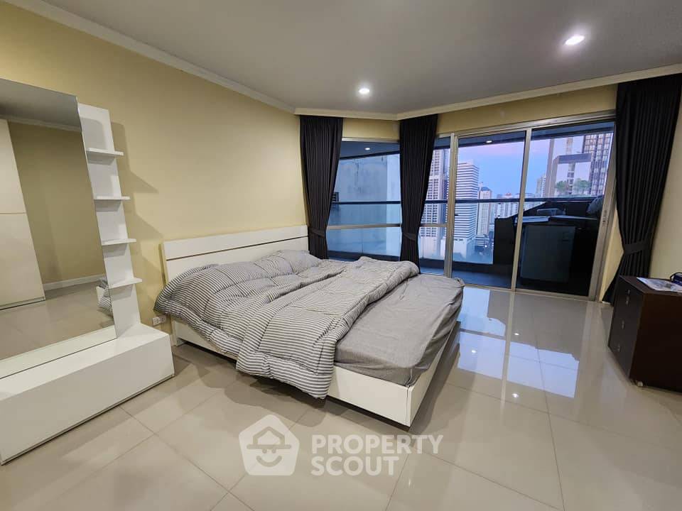 picture 1-BR Condo at Sukhumvit Suite near BTS Nana (ID 1113006) - 7/11