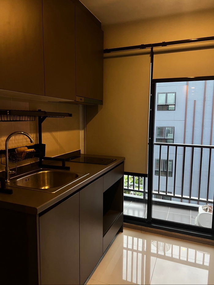 รูป Monte Rama9-Ramkhamhaeng พร้อมเข้าอยู่ทันที - รูปที่ 5/19