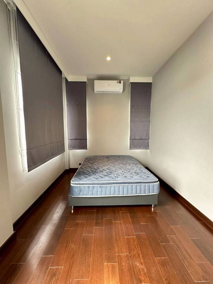 รูป 🟠ให้เช่าบ้าน - 4 ห้องนอน 315 ตร.ม. ที่ Perfect Masterpiece Sukhumvit 77 - รูปที่ 9/28