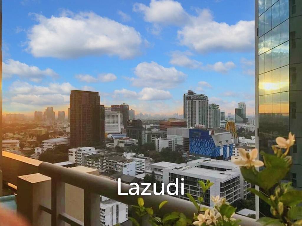 รูป 1 Bedroom 1 Bathroom40 SQ.M 59 Heritage - รูปที่ 11/11