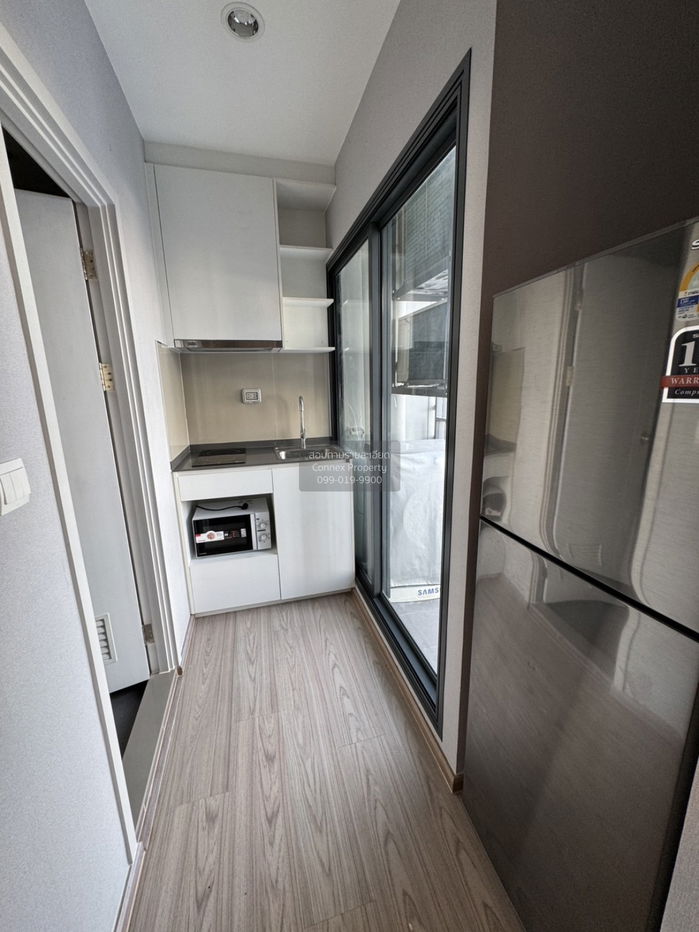 รูป เช่าคอนโด เดอะ ทรี หัวหมาก อินเตอร์เชนจ์ หัวหมาก เขต บางกะปิ กรุงเทพ CX-99875 ✅ ทักไลน์ @connexproperty ตอบทันที ทีมงานมืออาชีพ ✅ - รูปที่ 2/8