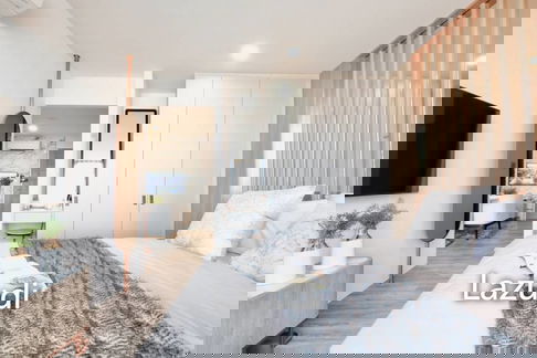 1 Bed Plus 32.07 SQ.M Atmoz Ratchada-Huaikwang