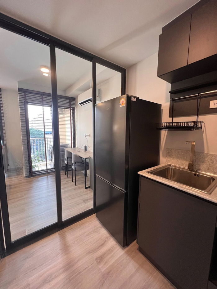 picture For rent QUINTARA MHy’GEN RATCHADA - HUAI KHWANG 🔴🔴 - 6/9