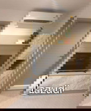 1 Bed 1 Bath 32 SQ.M LIFE Asoke - Rama 9