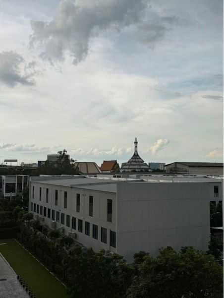 รูป ให้เช่า Nue Connex Donmeung ตึก C ชั้น 5 - รูปที่ 15/15