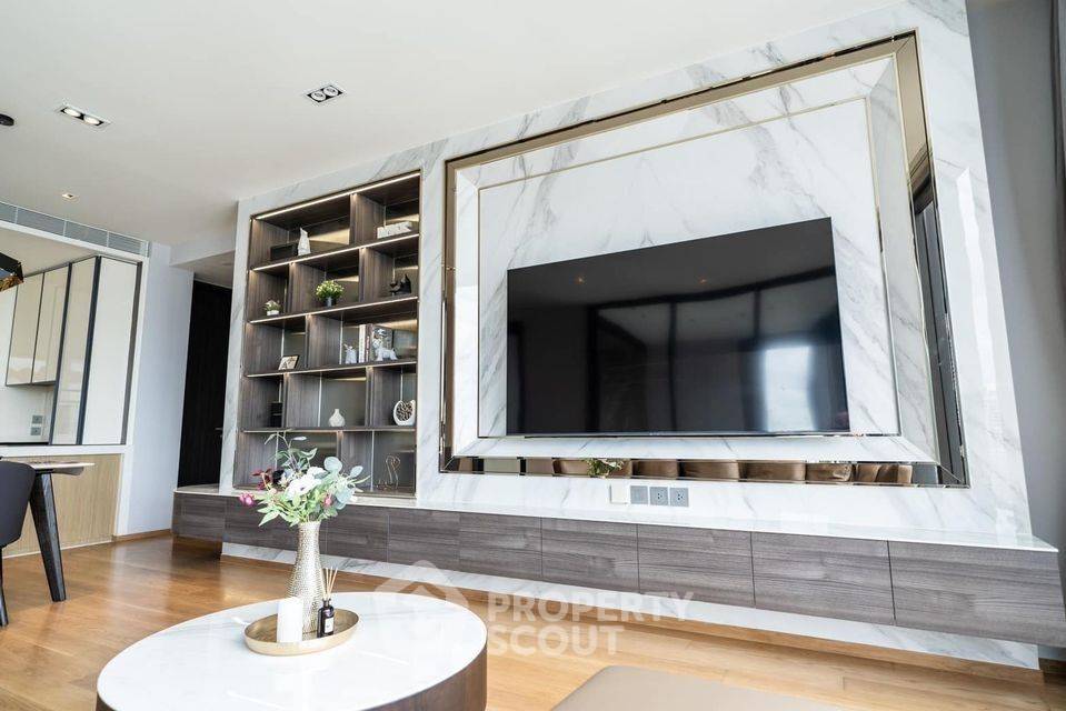 รูป คอนโด 2-ห้องนอน ที่ บีทนิค สุขุมวิท 32 ใกล้ BTS ทองหล่อ (ID 1344826) - รูปที่ 7/14