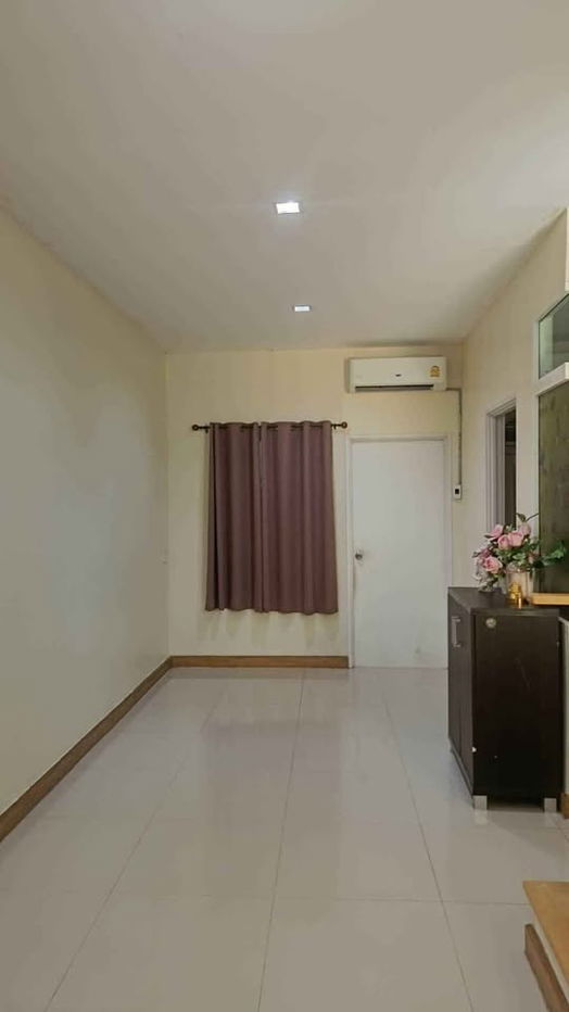 รูป R2826 ให้เช่า ทาวน์โฮม 2 ชั้น Golden Town 2 ลาดพร้าว-เกษตรนวมินทร์ (ว่างค่ะ) - รูปที่ 3/7