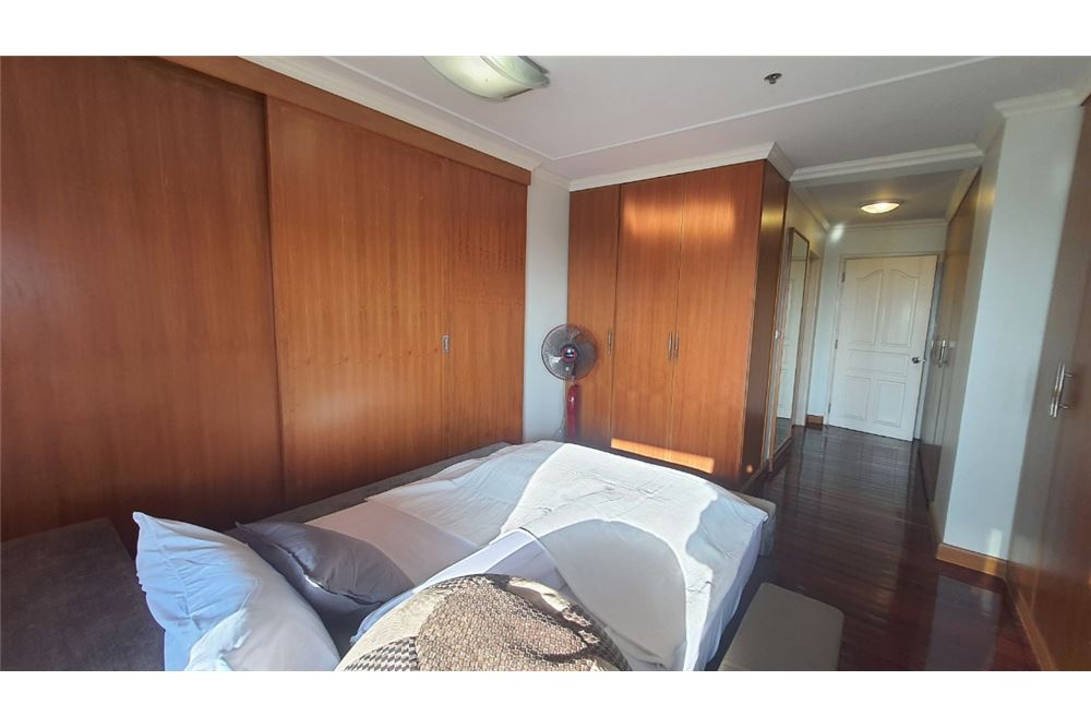 รูป [920011008-133] ให้เช่า คอนโด Bangkok River Marina(บางกอก ริเวอร์ มารีนา) - รูปที่ 23/40