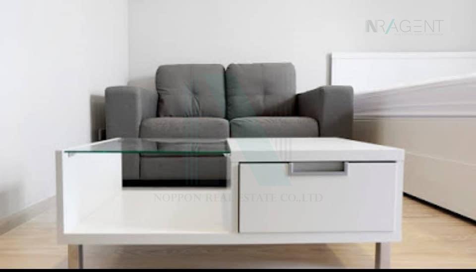 picture For rent, Ideo Mobi Sukhumvit Eastgate STUDIO, 12A floor, near Bitec Bangna. - 3/8