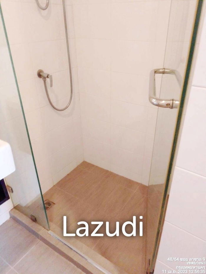 รูป 2Bed 1Bath 33 SQ.M Notting Hill – Sukhumvit 105 - รูปที่ 13/15