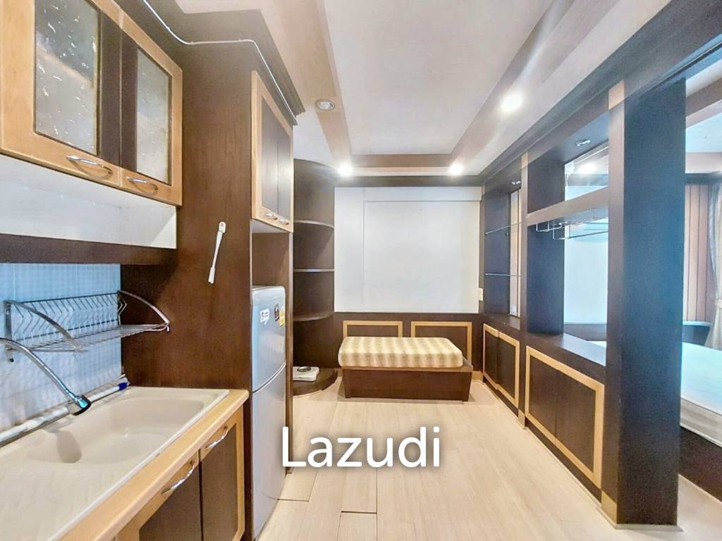 รูป 1 Bedroom 1 Bathroom 32 SQ.M Raintree Villa - รูปที่ 13/20