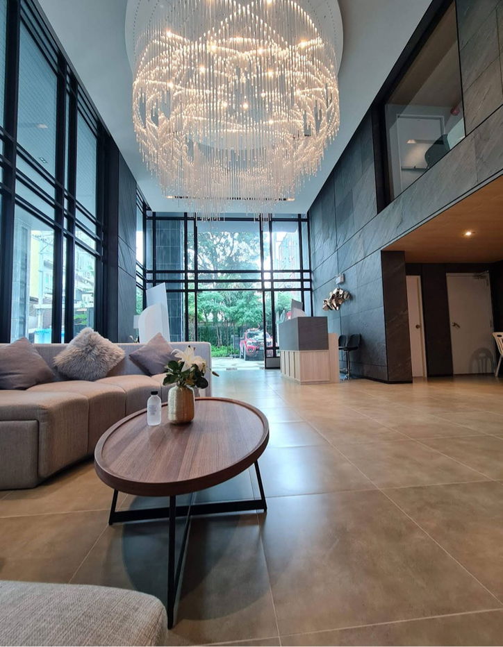 รูป Monte Rama9-Ramkhamhaeng พร้อมเข้าอยู่ทันที - รูปที่ 15/19