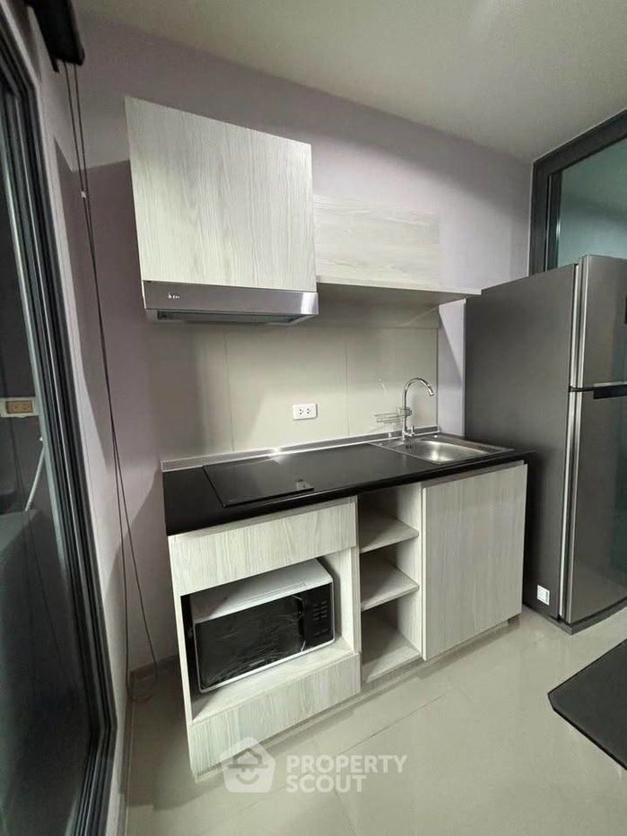 picture 1-BR Condo at Aspire Sathorn - Ratchapruek near MRT Bang Wa (ID 2469769) - 11/17