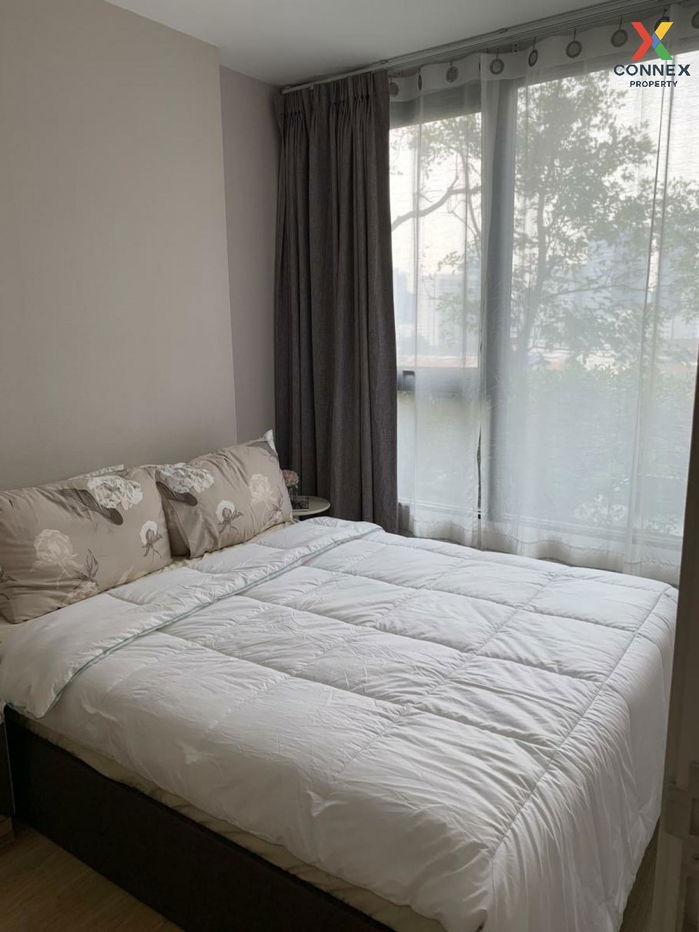 รูป 🔥🔥🔥 เช่าคอนโด ไนท์บริดจ์ ไพร์ม สาทร BTS-ช่องนนทรี ทุ่งมหาเมฆ เขต สาทร กรุงเทพ CX-100862 ✅ ทักไลน์ @connexproperty ตอบทันที ทีมงานมืออาชีพ ✅ 🔥🔥🔥 - รูปที่ 5/7