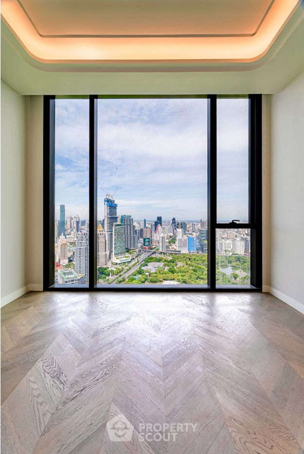 picture 3-BR Condo at One 89 Wireless near MRT Lumphini (ID 2469137) - 17/36