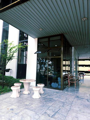 ขายคอนโด : 🟠ปล่อยขายคอนโด - 1 ห้องนอนสตูดิโอ 71 ตร.ม. ที่ Bangna Complex Residential