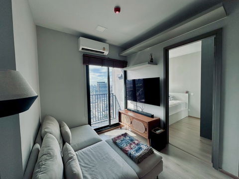 🔴RD20617🟡 ให้เช่าถูกมาก👍 The Privacy Taopoon Interchange 💛🧡 ✅แอดไลน์ @714txlxc (มี @ ด้วย) แอดมินตอบไว