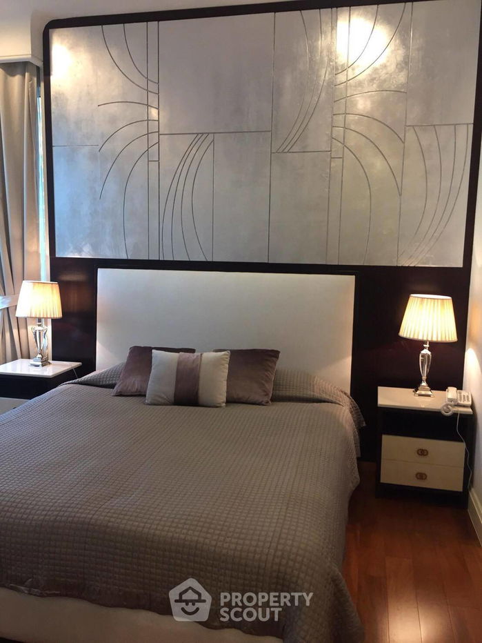 picture 2-BR Condo at Q Langsuan near BTS Ratchadamri (ID 452881) - 4/8