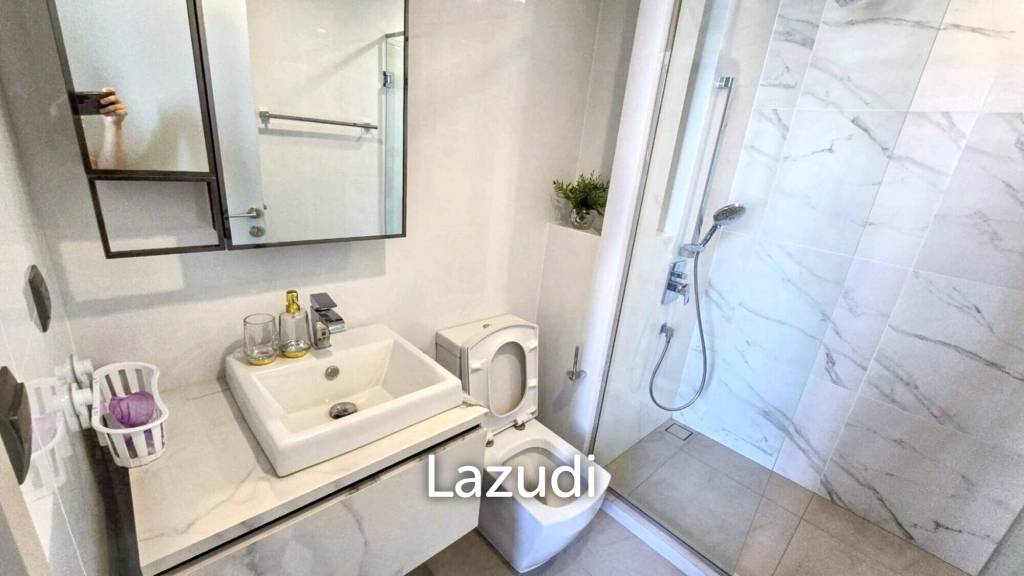 picture 1 Bedroom 1 Bathroom 27.51 Sq.m The Line Sukhumvit 101 - 6/8