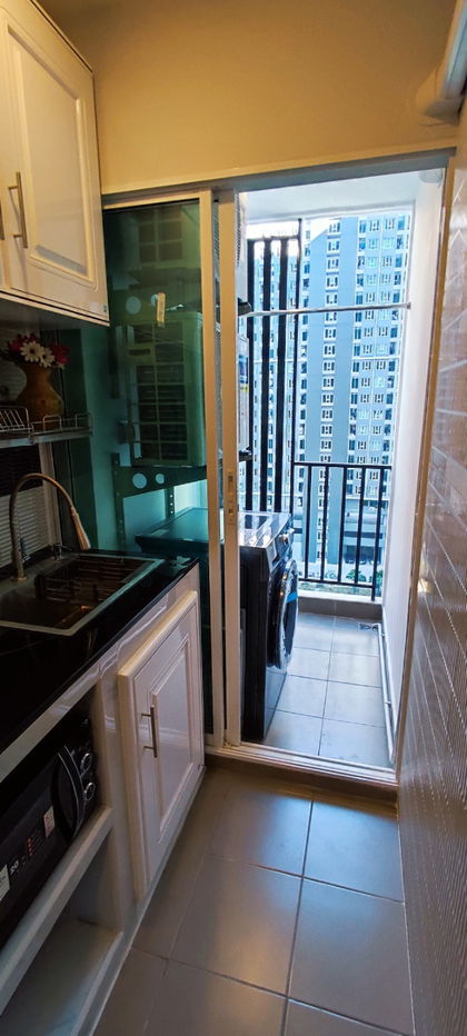 รูป 🥳[RAR2512-2338] รีเจ้นท์โฮม บางนา. ตึก B, ชั้น 11*มีเครื่องซักผ้า *ใกล้ BTS บางนา💚Line id: @thefirstagent** - รูปที่ 11/13