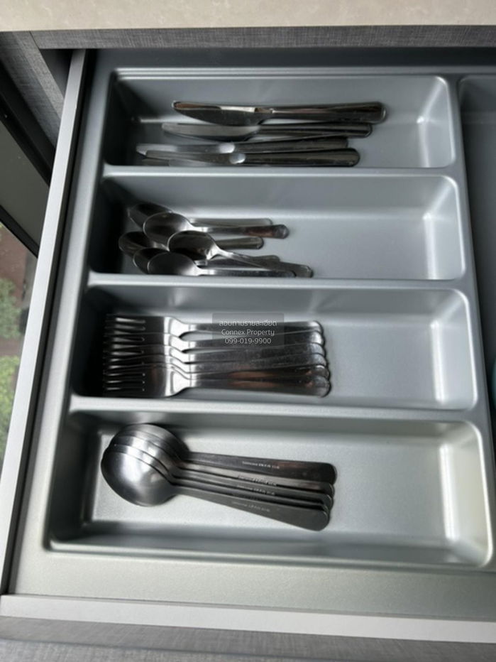 picture 🔥🔥🔥 For Rent Condo , Rhythm Sukhumvit 36-38 , BTS-Thong Lo , Phra Khanong , Khlong Toei , Bangkok , CX-97510 ✅ Live chat with us ADD LINE @connexproperty ✅ 🔥🔥🔥 - 4/7