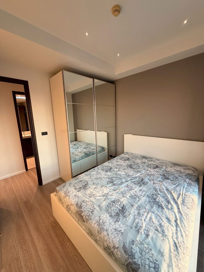 รูป 🟠ให้เช่าคอนโด - 2 ห้องนอน 65 ตร.ม. ที่ Thru Thonglor - รูปที่ 5/10