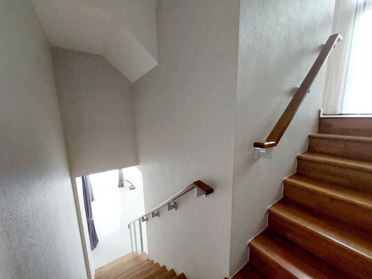 รูป ให้เช่าทาวน์เฮ้าส์ ที่ บ้านกลางเมือง คลาสเซ่ เอกมัย-รามอินทรา - รูปที่ 4/5