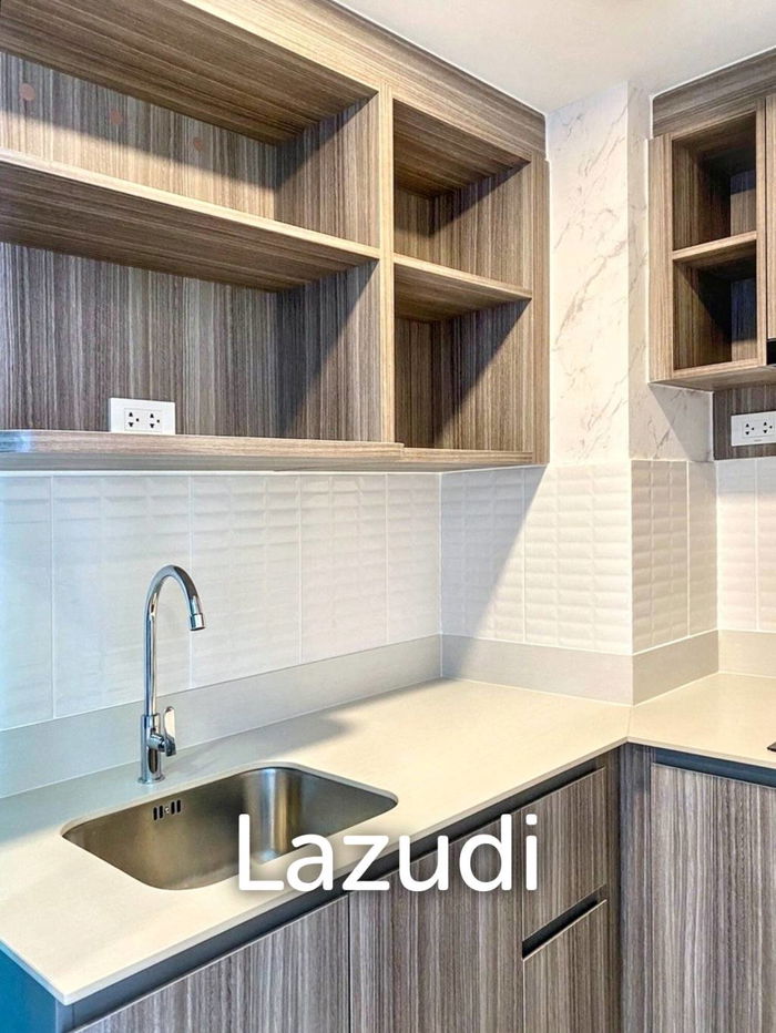 picture 1 Bed 1 Bath 28 SQ.M The Origin Sukhumvit 105 - 7/11