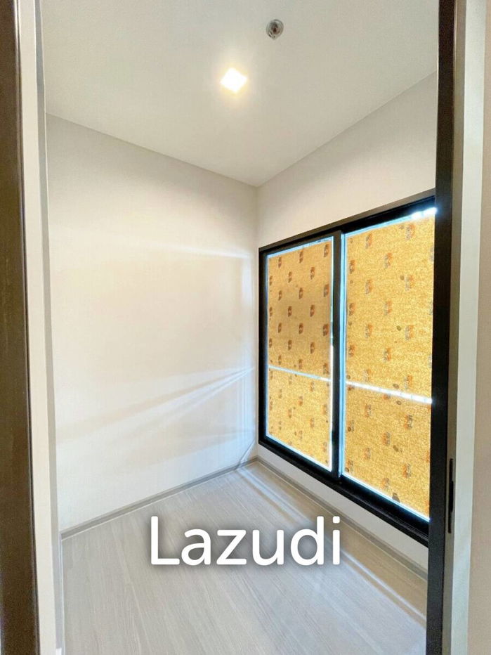 picture 1 Bed 1 Bath 35 SQ.M Life Sukhumvit 62 - 3/8