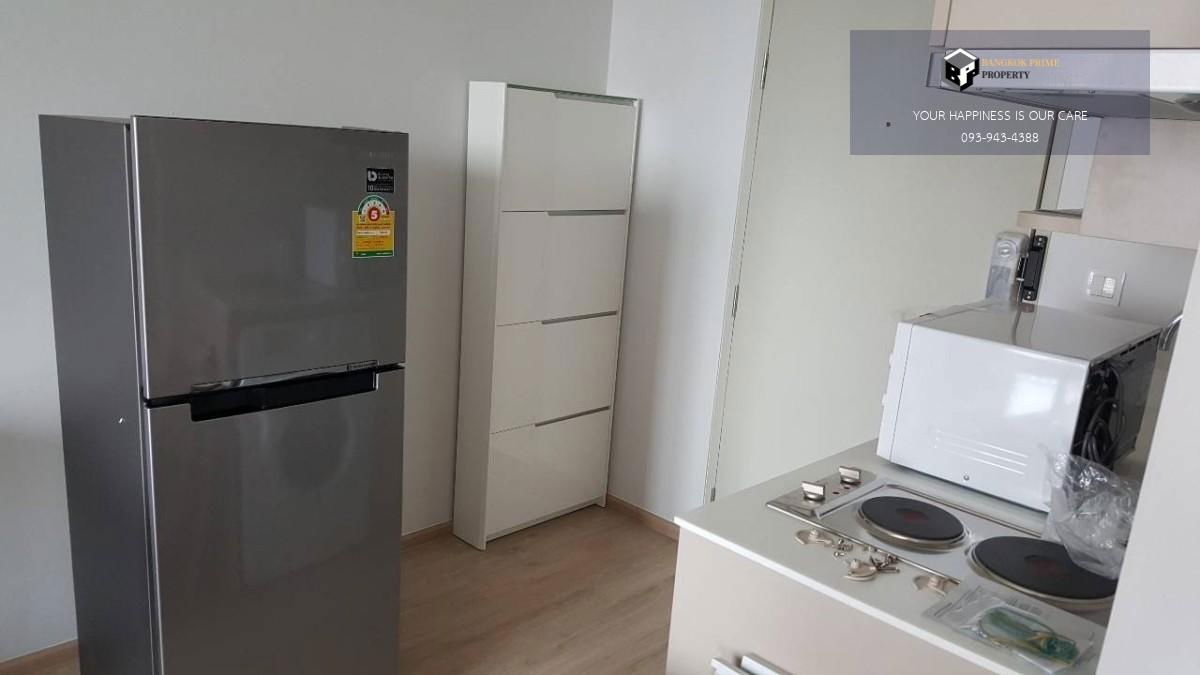 picture IDEO Q Ratchathewi | 🚝Near BTS Ratchathewi #2025120913399 - 3/10