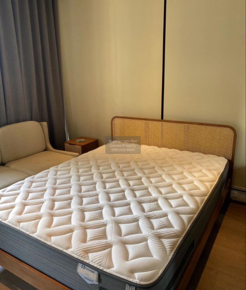 รูป เช่าคอนโด  พาร์ค ออริจิ้น พร้อมพงษ์ BTS-พร้อมพงษ์ คลองตัน เขต คลองเตย กรุงเทพ CX-97805 ✅ ทักไลน์ @connexproperty ตอบทันที ทีมงานมืออาชีพ ✅ - รูปที่ 6/9