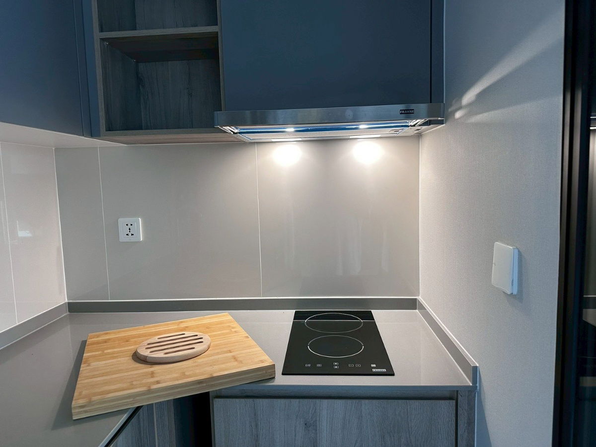 รูป 🔴RD20617🟡 ให้เช่าถูกมาก👍 The Privacy Taopoon Interchange 💛🧡 ✅แอดไลน์ @714txlxc (มี @ ด้วย) แอดมินตอบไว  - รูปที่ 13/20