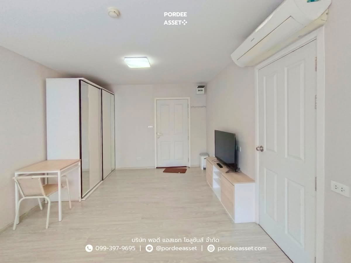 picture Aspire Sathorn-Taksin (Brick Zone) - 11/20