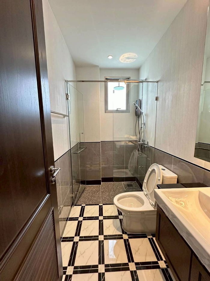 รูป ขายบ้าน - 4 ห้องนอน 315 ตร.ม. ที่ Perfect Masterpiece Sukhumvit 77 - รูปที่ 12/29