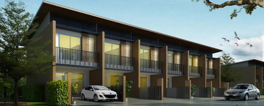 รูป Sinnakhon Ville Prachauthit - Khu Sang - รูปที่ 3/5