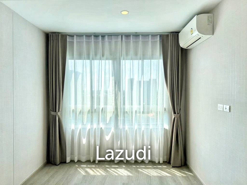 picture 2 Bed 1 Bath 62.22 SQ.M ELIO Sathorn–Wutthakat - 6/12