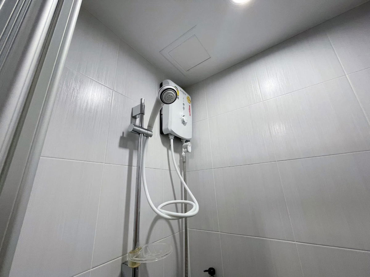 รูป 🔮RB22141 ให้เช่าถูกมาก👍ลุมพินี พาร์ค พระราม 9 - รัชดา✅แอดไลน์ @119dgdea ( มี @ ด้วย) แอดมินตอบไว - รูปที่ 4/7