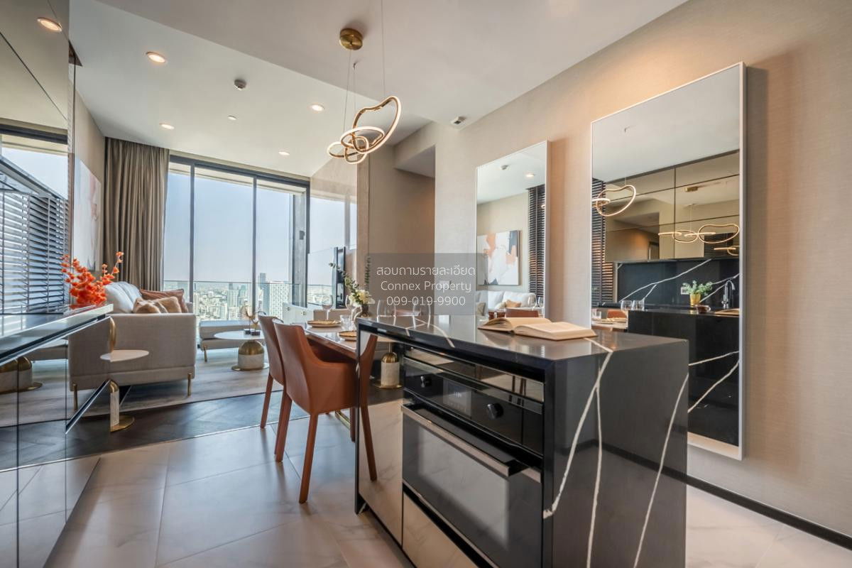 picture For Rent Condo , The Esse Sukhumvit 36 , BTS-Thong Lo , Phra Khanong , Khlong Toei , Bangkok , CX-91254 ✅ Live chat with us ADD LINE @connexproperty ✅ - 3/8