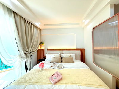 Condos for sale 700 Year Sports Arena Chiang Mai : For Sale: Hillside Condo 3 – 1 Bedroom, 1 Bathroom, 35 sq.m., 2nd Floor, Near Nimman (ID:1158CS)