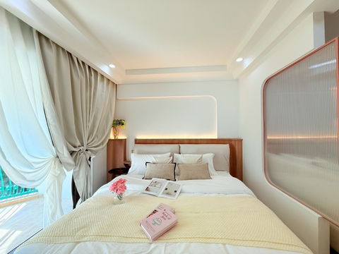 ขาย ฮิลไซด์ คอนโด 3 1ห้องนอน 1ห้องน้ำ 35 ตร.ม. ชั้น 2 ใกล้ นิมมาน (ID:1158CS)