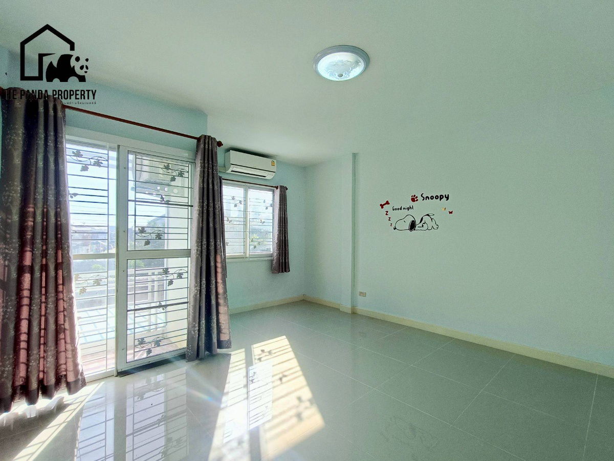 รูป บ้านกิตตินคร กรีนอเวนิว ต.บางเพรียง - รูปที่ 16/17